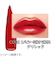 リンメル（RIMMEL）　ラスティング　フィニッシュ　オイルモイストティントＣ　002　チリレッド