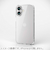【iPhone16】　エレコム（ELECOM）　ハイブリッドケース　PM-A24AHVCKCR　クリア