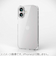 【iPhone16】　エレコム（ELECOM）　ハイブリッドケース　PM-A24AHVCKCR　クリア