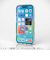 【iPhone16】　エレコム（ELECOM）　ハイブリッドケース　PM-A24AHVCKCR　クリア