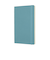 モレスキン（MOLESKINE）　クラシックノートブック　ソフトカバー　無地　ラージサイズ　リーフブルー