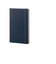 モレスキン（MOLESKINE）　クラシックノートブック　ハードカバー　無地　ラージサイズ　サファイアブルー　893687