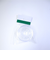 プラスチックBOX　球体　クリア　径65mm