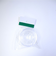 プラスチックBOX　球体　クリア　径65mm
