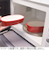 サブヒロモリ　ステイプル　抗菌タイトロックランチ2段　650mL　PCA4076－35　ミント