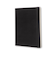 モレスキン（MOLESKINE）　クラシックノートブック　ハードカバー　横罫　XLサイズ　ブラック