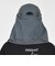 フリーノット（FREEKNOT）　UVフルカバーキャップ　2　Y3216－F－71　スレートブルー