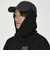 フリーノット（FREEKNOT）　BOWBUWN　キャップ　2　Y3218－F－93　チャコール