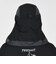 フリーノット（FREEKNOT）　UVフルカバーキャップ　2　Y3216－F－90　ブラック