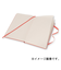 モレスキン（MOLESKINE）　カラーノートブック　ハードカバー　方眼　L　893762　サファイアブルー
