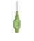 TePe　歯間ブラシ　0.8mm　（L）　6本入
