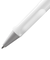 ラミー（LAMY）　サファリ　ボールペン　ホワイト　1P