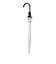 アウトドアプロダクツ（OUTDOOR　PRODUCTS）　雨晴兼用長傘　65cm　ホワイト