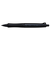 パイロット（PILOT）　シャープペンシル　ザ・ドクターグリップ　ブラックアクセント　0.5mm　HTDGB15MB　マットブラック