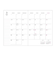 【2025年12月始まり】　マークス（MARK'S）　ハートフープ付きカバー　A6変型　ウィークリーレフト　26WDR-AHF02-CM　キャメル　月曜始まり