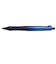 パイロット（PILOT）　シャープペンシル　ザ・ドクターグリップ　ブラックアクセント　0.5mm　HTDGB15DL　ディープブルー