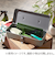 トラスコ（TRUSCO）　トランク工具箱　T － 3 2 0 － O D　オリーブドラブ