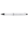 パイロット（PILOT）　シャープペンシル　ザ・ドクターグリップ　ブラックアクセント　0.3mm　HTDGB13MW　マットホワイト