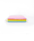 PITTA　好きな色から使えるふせん　75×25mm　強粘着