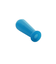 カラーシリコンゴム首　1mL用　青