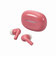 エレコム（ELECOM）　完全ワイヤレスBluetoothヘッドホン　LBT-TWS15PN　ピンク