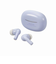 エレコム（ELECOM）　完全ワイヤレスBluetoothヘッドホン　LBT-TWS15PU　パープル