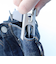 バルミーハンガー（BalmyHanger）　GripClip　ボトムスハンガー　BT-ECM02-32NVY