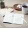 ダイゴー　朝とコーヒーと読書ノート　R2346　コーヒー