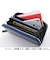DELLA　ELG（エルジ）　Wallet　30115　グレー