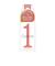 ジェルミーワン　101　ティーロゼ　10mL