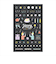 いろは出版　ブロックアルバム（BLOCK　ALBUM）　デコレーションシール　BIRTHDAY