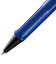 ラミー（LAMY）　サファリ　ボールペン　ブルー　1P