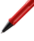 ラミー（LAMY）　サファリ　ボールペン　レッド　1P