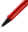 ラミー（LAMY）　サファリ　ボールペン　レッド　1P