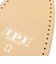 イピ（IPI）　レザーインソール　PORON　25.5cm