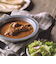 イザメシ（IZAMESHI）　デリ　ヨーグルトが隠し味のスパイシーチキンカレー