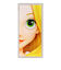 粧美堂（SHOBIDO）　ディズニー　リアルプリンセスコスメコレクション　アイシャドウパレット　ラプンツェル