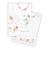 ホールマーク（Hallmark）　ひとことふたこと箋　818661　フラワリーミュージック3