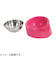 プラッツ（PLATZ）　SPBポップボウル　250mL　PZ13456　ホワイト