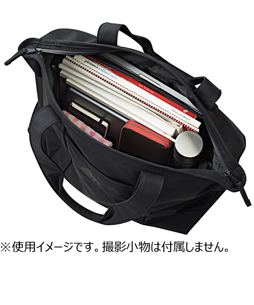 【新品・未使用】KELTY×ハンズ／URBAN ECO ZIP TOTE／黒 KELTY×ハンズ URBAN ECO ジップトート 759330122BK ブラック｜ハンズの