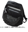 KELTY（ケルティ）×ハンズ　URBAN　ECO　テーブルマウンテン　759330022BK　ブラック