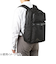 KELTY（ケルティ）×ハンズ　URBAN　ECO　テーブルマウンテン　759330022BK　ブラック