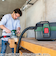 ボッシュ（BOSCH）　18Vクリーナー　本体のみ　ADVAC118H