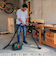ボッシュ（BOSCH）　18Vクリーナー　本体のみ　ADVAC118H