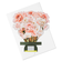 ホールマーク（Hallmark）　ビルド・ア・ブーケ　843830　カーネーション