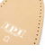 イピ（IPI）　レザーインソール　PORON　27.5～28.0cm