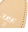 イピ（IPI）　レザーインソール　PORON　27.5～28.0cm
