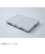 山善（YAMAZEN）　スマートフロア　NST－50　ホワイト