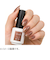 ジーニッシュマニキュア　115　マドモアゼル　8mL