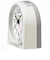 セイコー（SEIKO）　スタンダードデザインクロック　KR520W　ホワイト